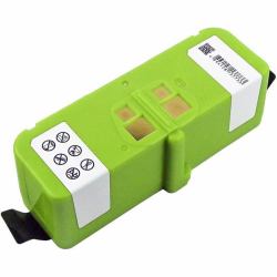 CoreParts MBXVAC-BA0084 Staubsauger Zubehör/Zusatz Akku Staubsaugerroboter 