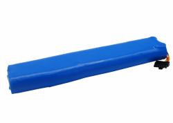 CoreParts MBXVAC-BA0107 Staubsauger Zubehör/Zusatz Akku Staubsaugerroboter 