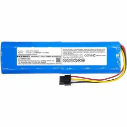 CoreParts MBXVAC-BA0133 Staubsauger Zubehör/Zusatz Akku Staubsaugerroboter 
