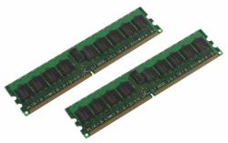 CoreParts MMH9677/16GB Speichermodul 2 x 8 GB DDR2 ECC 