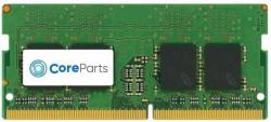 CoreParts MMLE085-8GB Speichermodul 1 x 8 GB DDR4 260-pin SO-DIMM 