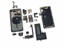 CoreParts MOBX-IP11-02 Handy-Ersatzteil 