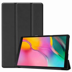 CoreParts MOBX-SAM-TABA-COVER-01 Tablet-Schutzhülle 25,6 cm [10.1"] Flip case Schwarz 