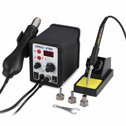 CoreParts MOBX-TOOLS-020 Reparaturwerkzeug für elektronische Geräte 