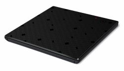 CoreParts MS-DVDRW-3.0-919 Optisches Laufwerk DVD±RW Schwarz 