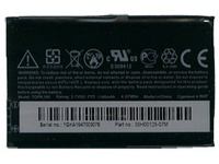 CoreParts MSPP0517 Handy-Ersatzteil Akku Schwarz 