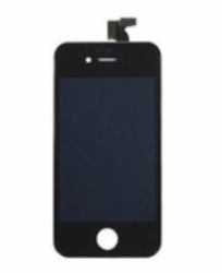 CoreParts MSPP1865 Handy-Ersatzteil Anzeige Schwarz 