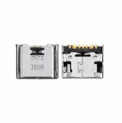 CoreParts MSPP71296 Tabletersatzteil/-zubehör Ladebuchse 