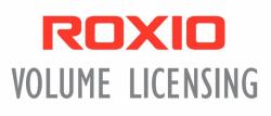 Corel Roxio Creator Silver NXT 88 EDUCATION LICENSE ML [5-50] Volume License [VL] 5 - 50 Lizenz[en] Lizenz Mehrsprachig 
