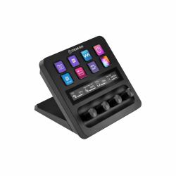 Corsair Stream Deck + Controller Schwarz 