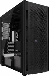 Corsair 9000D RGB AIRFLOW Full Tower Schwarz 