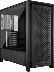 Corsair FRAME 4000D Midi Tower Schwarz 