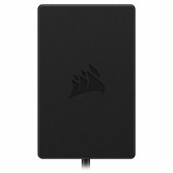 Corsair CC-9310002-WW laptop-dockingstation & portreplikator Schwarz 