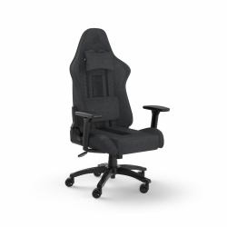 Corsair TC100 Gepolsterter Sitz Gepolsterte Rückenlehne 