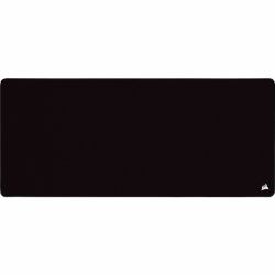 Corsair MM350 PRO Gaming-Mauspad Schwarz 