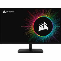 Corsair Xeneon 32UHD144-A Computerbildschirm 81,3 cm [32"] 3840 x 2160 Pixel 4K Ultra HD Schwarz 