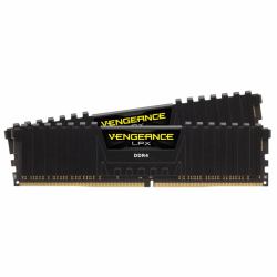 Corsair CM4X8GD3200C16K2E Speichermodul 16 GB 1 x 16 GB DDR4 3200 MT/s 288-pin DIMM 