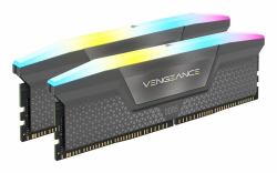 Corsair CMHLEKIT2G-D5 Computer-Gehäuseteil RGB-Lichtverbesserungs-Set 