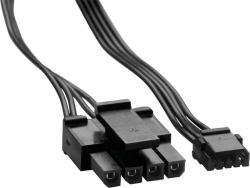 Corsair CP-8920117 Signalkabel 0,8 m Schwarz 