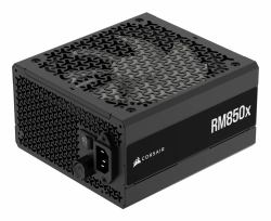 Corsair RM850x Netzteil 850 W 24-pin ATX ATX Schwarz 