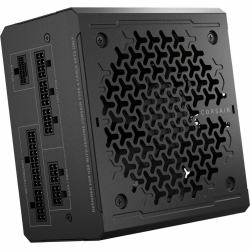 Corsair RM850e Netzteil 850 W 24-pin ATX ATX Schwarz 