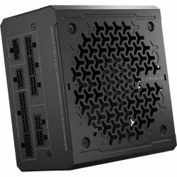 Corsair RM1000e Netzteil 1000 W 24-pin ATX ATX Schwarz 