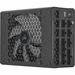 Corsair HXi Series HX1500i Netzteil 1500 W 24-pin ATX ATX Schwarz 