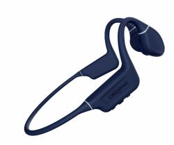 Creative Labs Creative Outlier Free Pro Kopfhörer Kabellos Nackenband Anrufe/Musik/Sport/Alltag Bluetooth Blau 