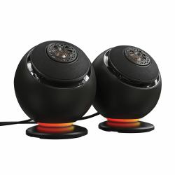 Creative Labs Creative Pebble Nova Black 