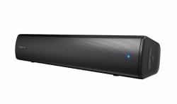 Creative Labs Stage Air V2 1-Weg Schwarz Verkabelt & Kabellos 