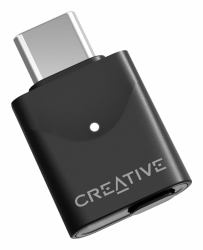 Creative Labs BT-W6 Schwarz 