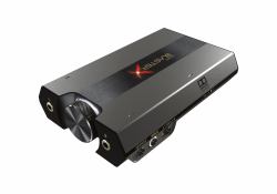 Creative Labs Sound BlasterX G6 7.1 Kanäle USB 