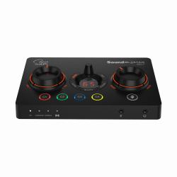 Creative Labs Sound Blaster GC7 7.1 Kanäle USB 