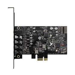Creative Labs Sound Blaster Audigy Fx Pro Eingebaut 7.1 Kanäle PCI-E 