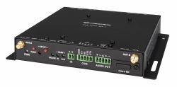 Crestron AM-3200-WF-I Audio-/Video-Leistungsverstärker AV-Receiver Schwarz 