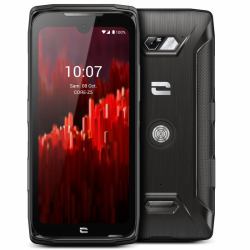 Crosscall CORE-Z5 15,4 cm [6.08"] Dual-SIM 5G USB Typ-C 6 GB 64 GB 4950 mAh Schwarz 