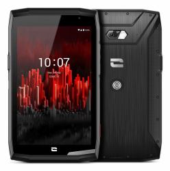 Crosscall CORE-T5 20,3 cm [8"] 4G 32 GB 7000 mAh Schwarz 