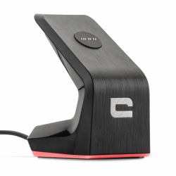 Crosscall X–DOCK Aktive Halterung Tablet/UMPC Schwarz, Rot 