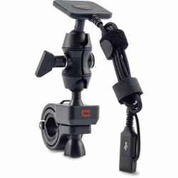 Crosscall X-RIDE Aktive Halterung Handy/Smartphone Schwarz 