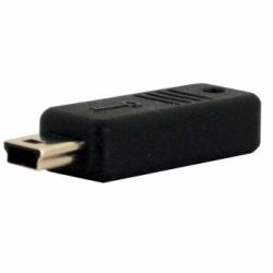 Crucial CRU 2406-0000-02 Sicherheitszugangskontrollsystem Schwarz 