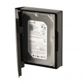 Crucial CRU DriveBox -- new design -- a durable anti-static storage case for hard drives [formerly 3851-0000-03] [1Year warranty]