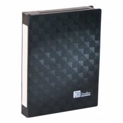 Crucial CRU DriveBox mini Gummi Schwarz 