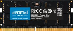 Crucial CT32G56C46S5 Speichermodul 32 GB 1 x 32 GB DDR5 262-pin SO-DIMM 