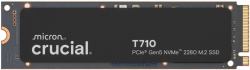Crucial T710 4 TB M.2 PCI Express 5.0 NVMe 