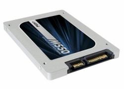 Crucial CT512M550SSD1 Internes Solid State Drive 512 GB 2.5" 