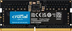Crucial CT8G56C46S5 Speichermodul 8 GB 1 x 8 GB DDR5 262-pin SO-DIMM ECC 