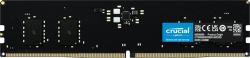Crucial CT8G56C46U5 Speichermodul 8 GB 1 x 8 GB DDR5 288-pin DIMM ECC 