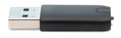 Crucial CTUSBCFUSBAMAD Kabeladapter USB Type-A USB Type-C Schwarz 