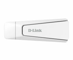 D-Link AX18U Netzwerkkarte WLAN 1800 Mbit/s 