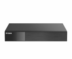 D-Link BNR-008 Schwarz 